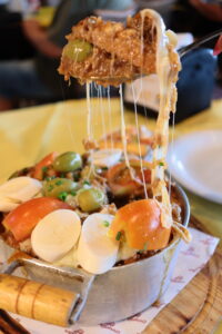 MyD Delivery Product Image